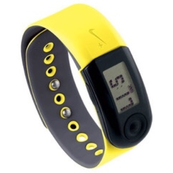 nike  sportband